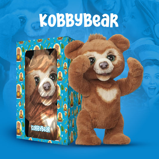 Kobbybear