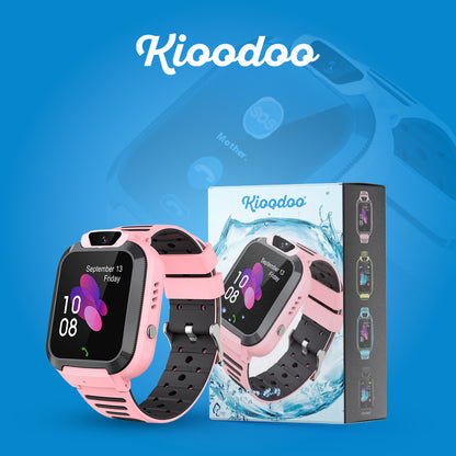 Kioodoo Smart-Watch