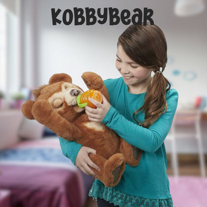 Kobbybear