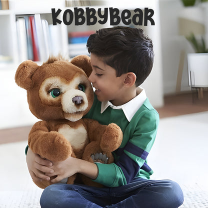 Kobbybear