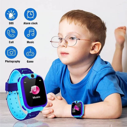 Kioodoo Smart-Watch