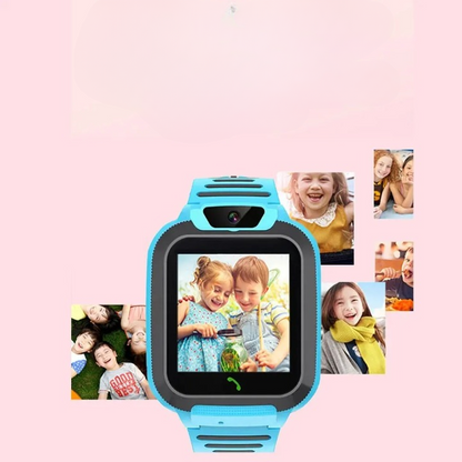 Kioodoo Smart-Watch