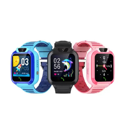 Kioodoo Smart-Watch