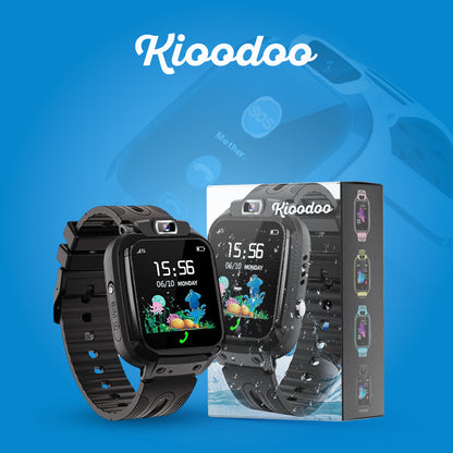 Kioodoo Smart-Watch