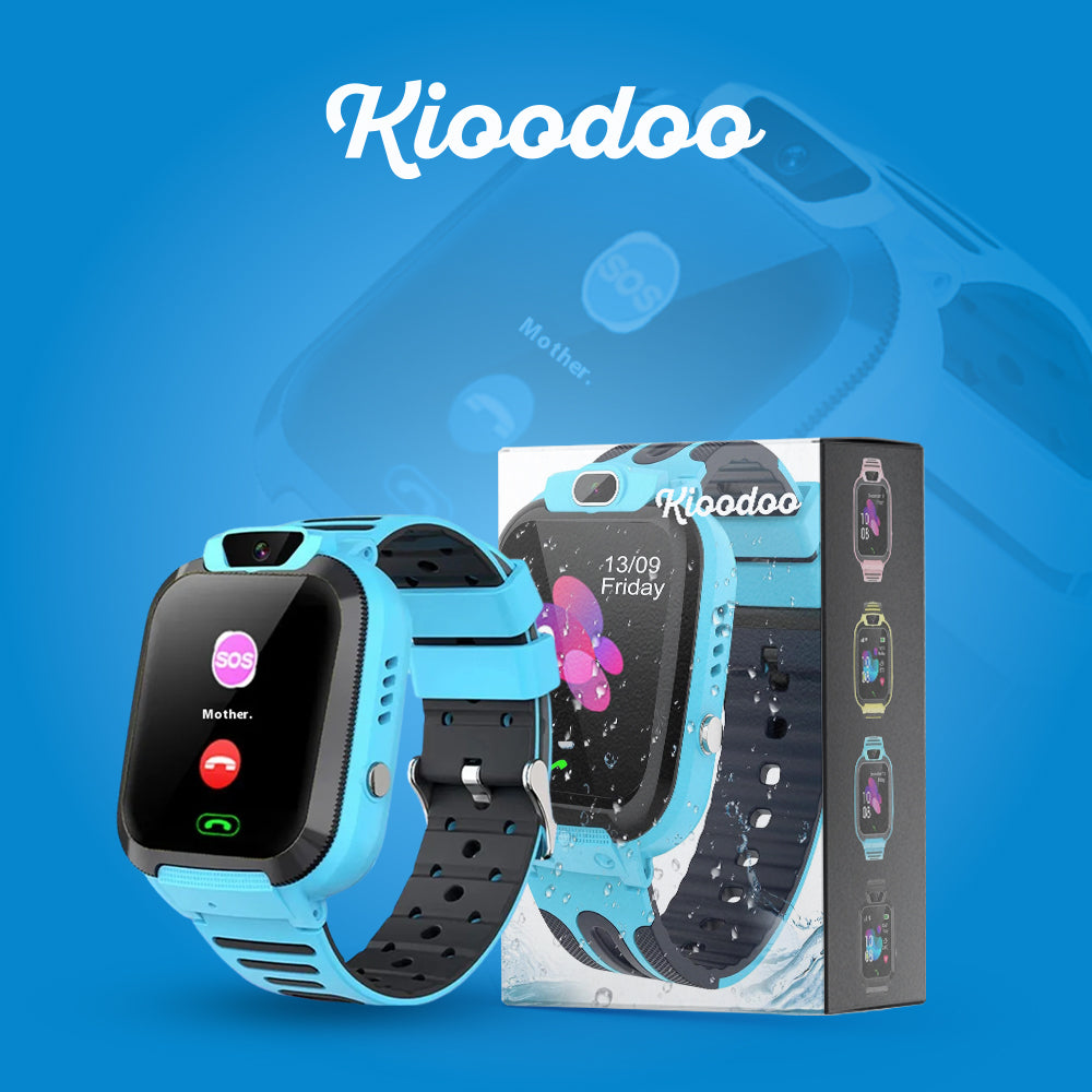 Kioodoo Smart-Watch