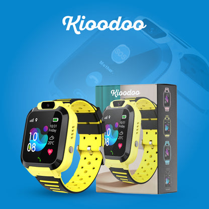 Kioodoo Smart-Watch